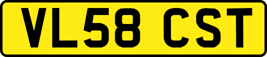 VL58CST