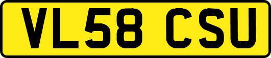 VL58CSU