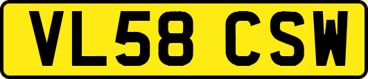 VL58CSW