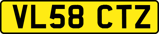 VL58CTZ