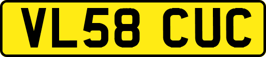 VL58CUC