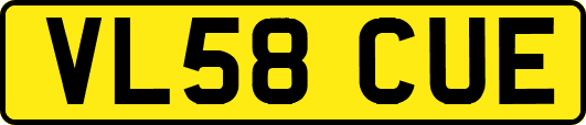 VL58CUE