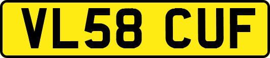 VL58CUF