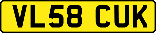 VL58CUK