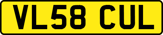 VL58CUL