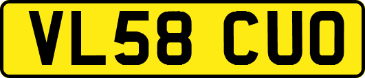VL58CUO