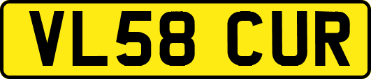 VL58CUR