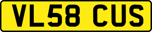 VL58CUS