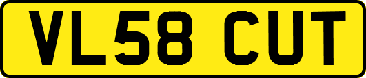 VL58CUT