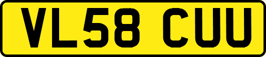VL58CUU