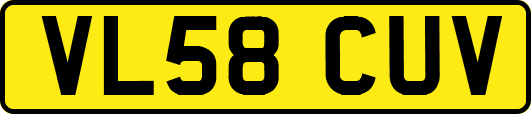 VL58CUV