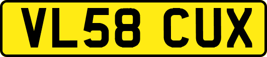 VL58CUX