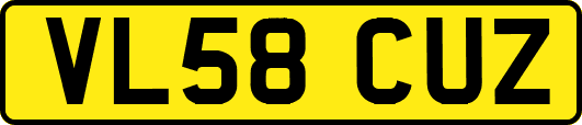 VL58CUZ