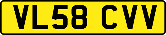 VL58CVV