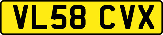VL58CVX
