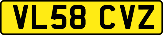 VL58CVZ