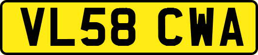 VL58CWA