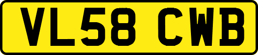 VL58CWB
