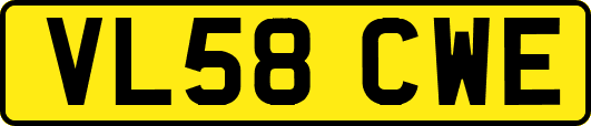 VL58CWE