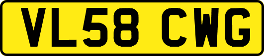 VL58CWG