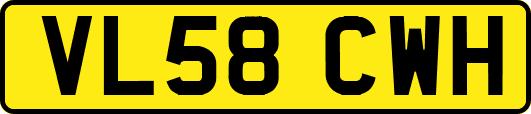 VL58CWH