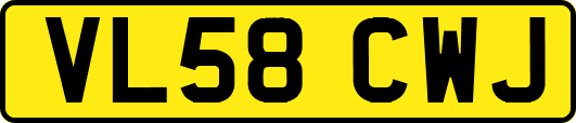 VL58CWJ