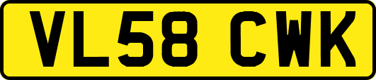 VL58CWK