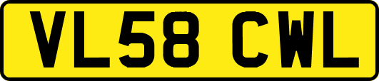 VL58CWL