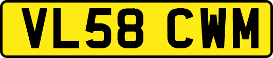 VL58CWM