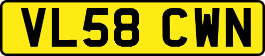 VL58CWN
