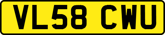 VL58CWU