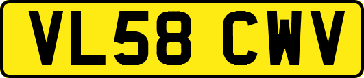 VL58CWV