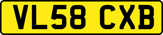 VL58CXB