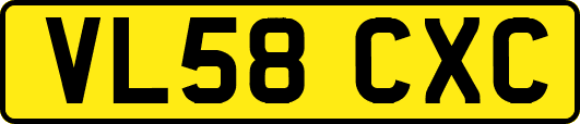 VL58CXC