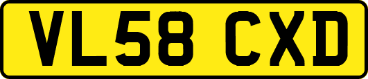 VL58CXD