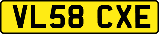 VL58CXE