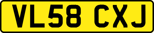VL58CXJ