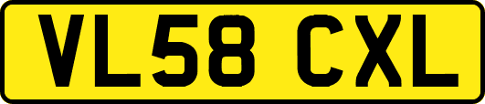 VL58CXL