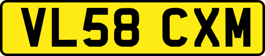 VL58CXM