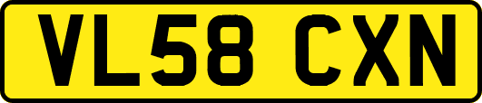 VL58CXN