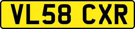 VL58CXR