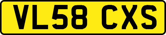 VL58CXS