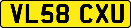 VL58CXU