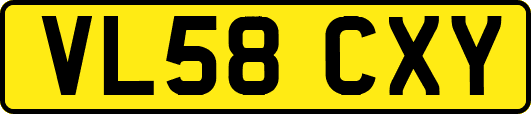 VL58CXY