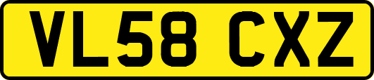 VL58CXZ