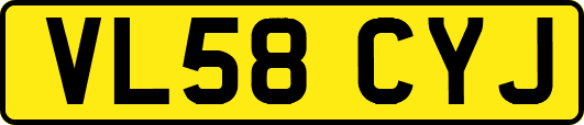 VL58CYJ