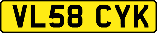 VL58CYK