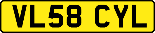 VL58CYL