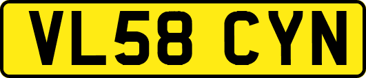 VL58CYN
