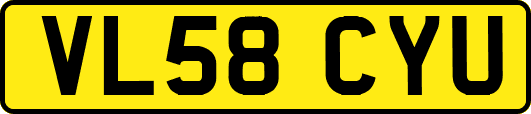 VL58CYU